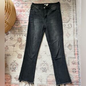 Billabong dark grey jeans